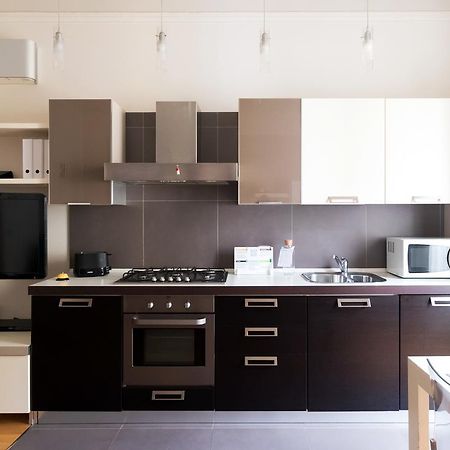 Apartament Italianway-Bertacchi Mediolan Zewnętrze zdjęcie